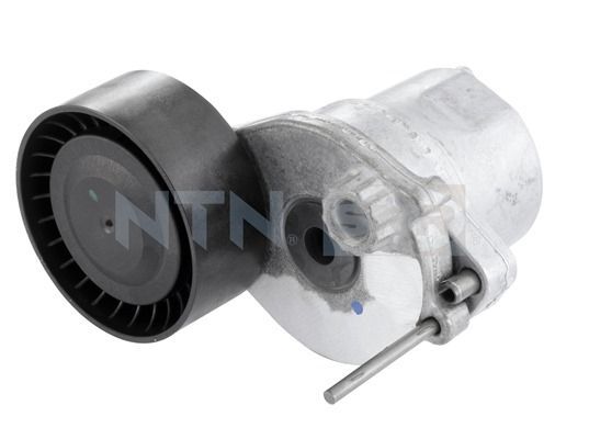 SNR GA351.54 Belt tensioner, v-ribbed belt