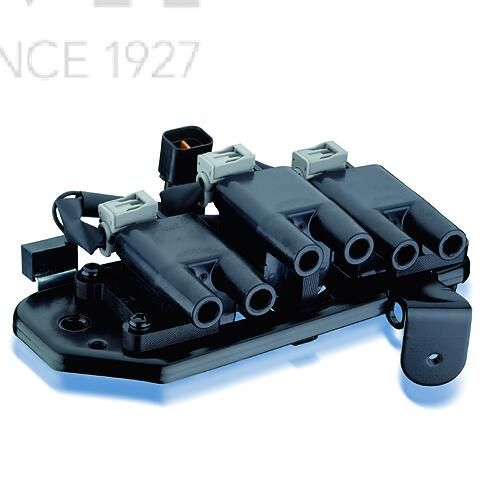 BREMI 20395 Ignition coil