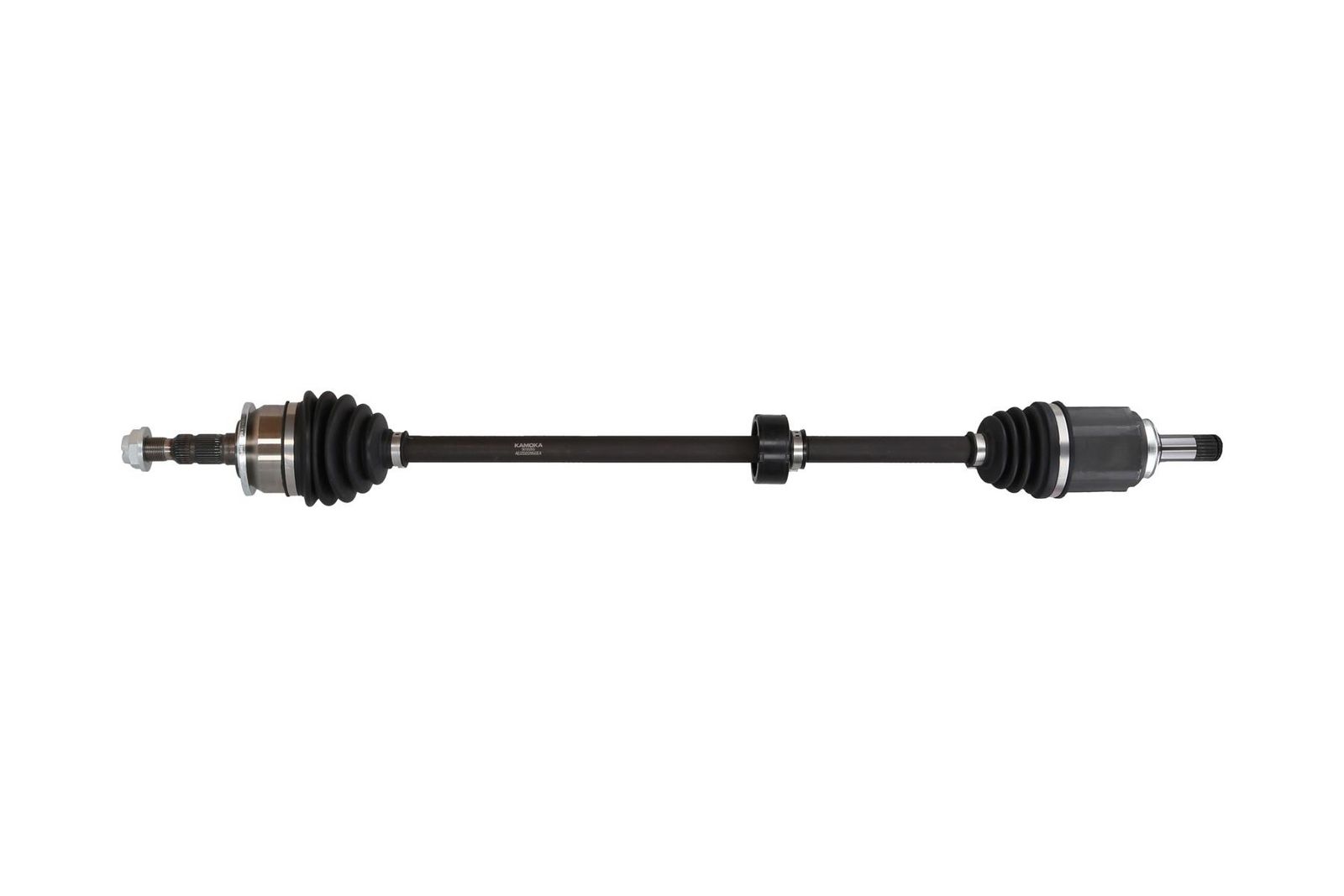 KAMOKA 5010265 Drive shaft