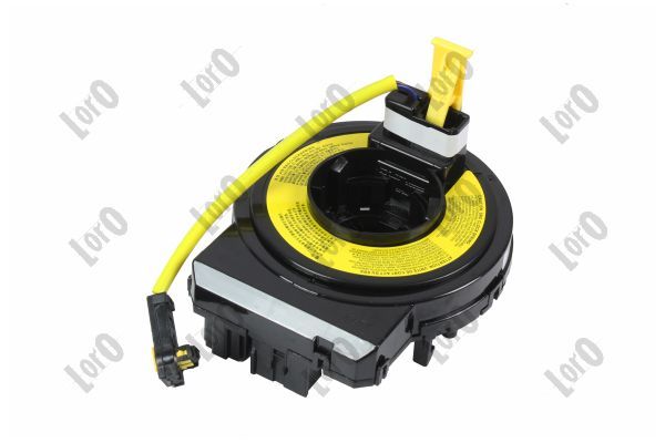 ABAKUS 134-01-049 Clock spring, airbag