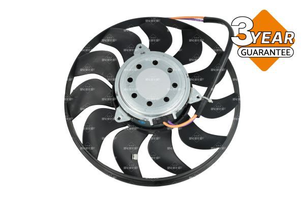 NRF 47421 Fan, engine cooling