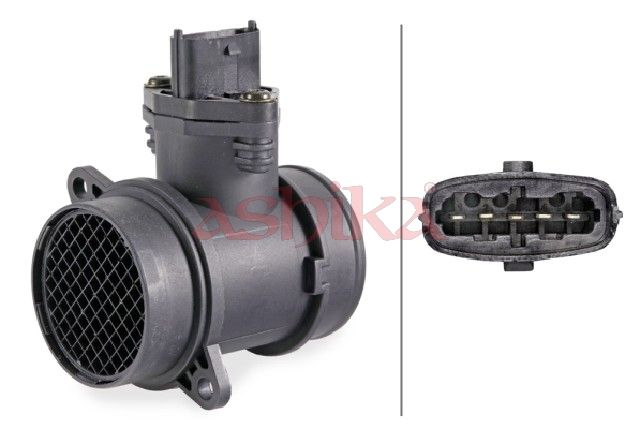 ASHIKA 02-08-800 Mass air flow sensor