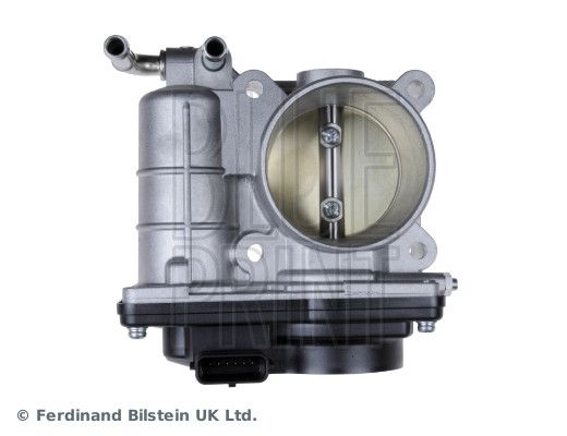 Throttle Body-1