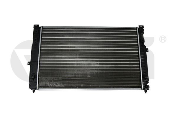 VIKA 11210128601 Radiator, engine cooling