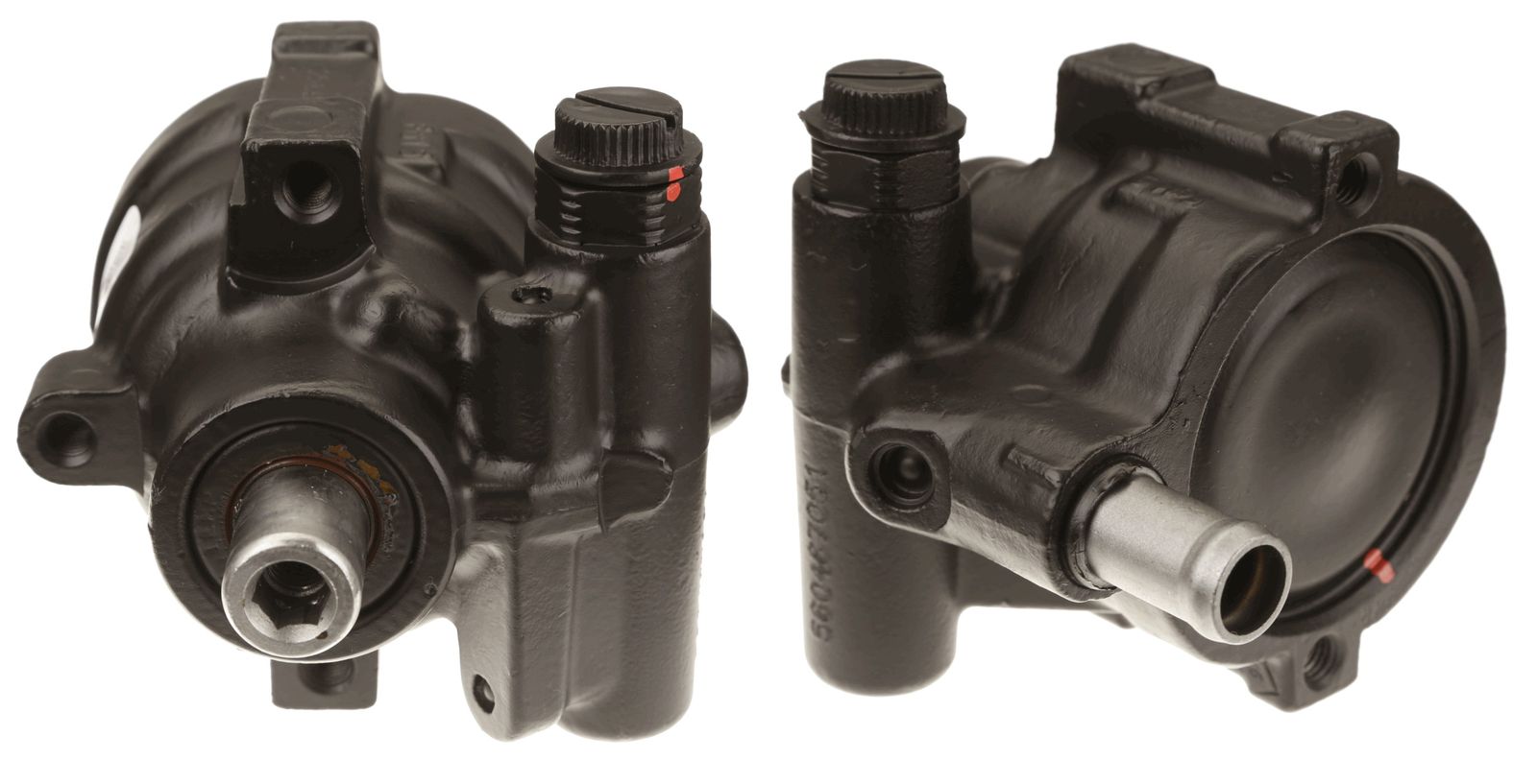 TRW JPR396 Hydraulic pump, steering