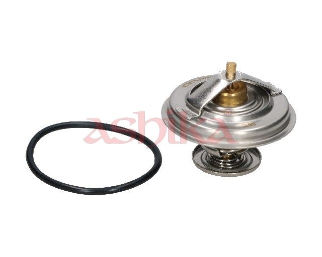 ASHIKA 38-00-0102 Thermostat, coolant