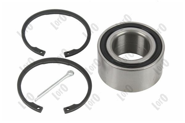 Wheel Bearing Kit-1
