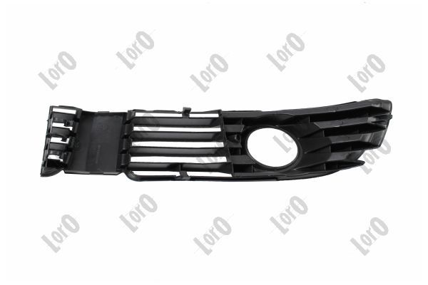 Ventilation Grille, bumper-1