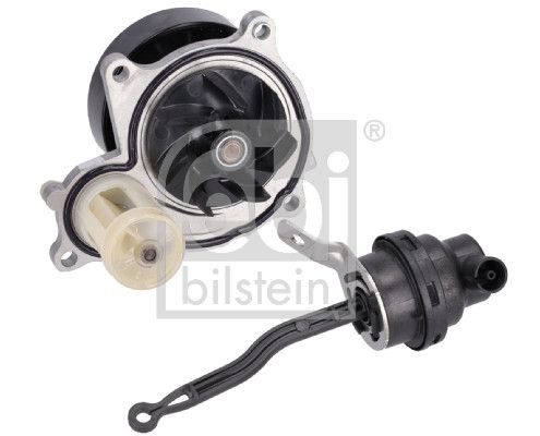 Water Pump, engine cooling-1