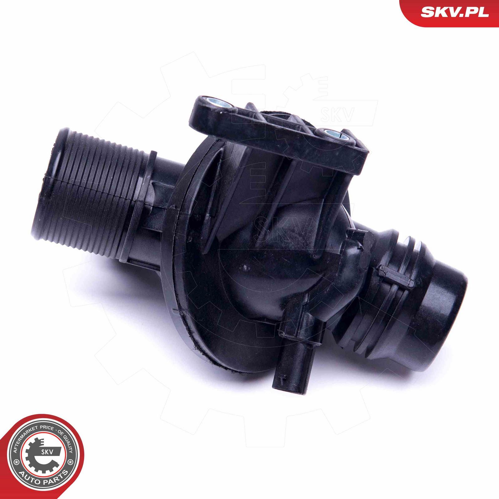 Thermostat, coolant-2