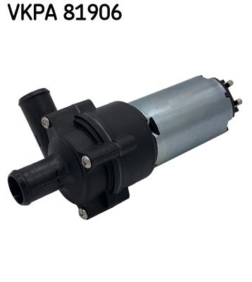 SKF VERTEVO VKPA 81906 Water pump, engine cooling