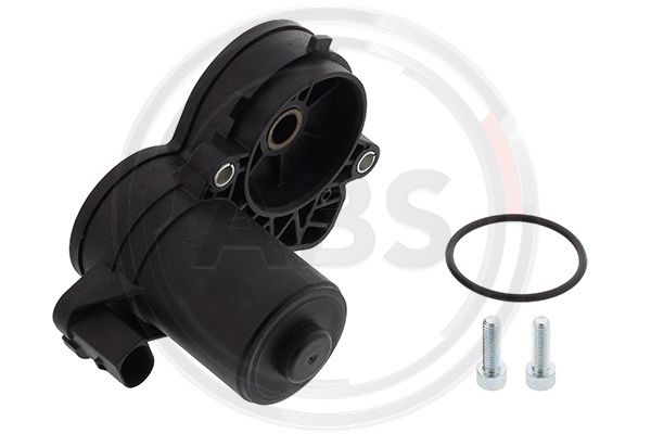 A.B.S. 43722 Control element, parking brake caliper