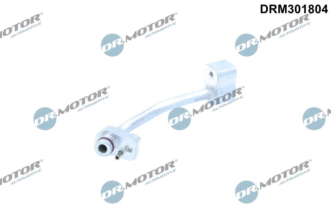 DR.MOTOR AUTOMOTIVE DRM301804 High-pressure line, air conditioning