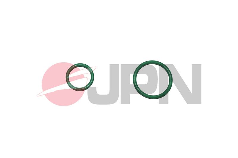 JPN 90C0014-JPN Compressor, air conditioning