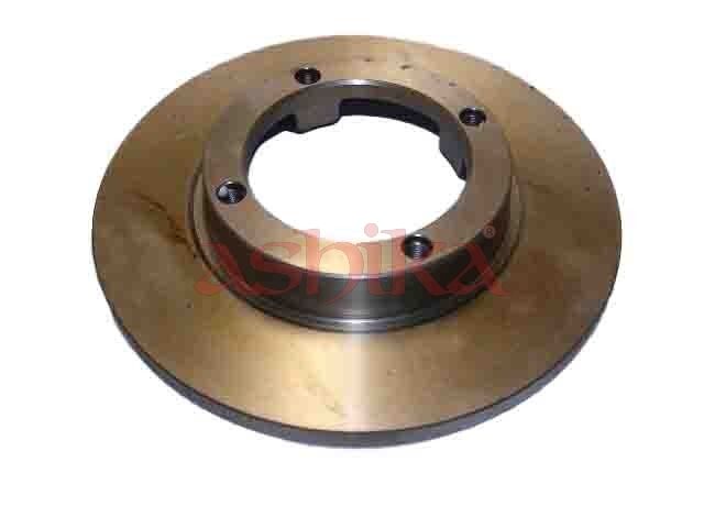 ASHIKA 60-08-800C Brake disc