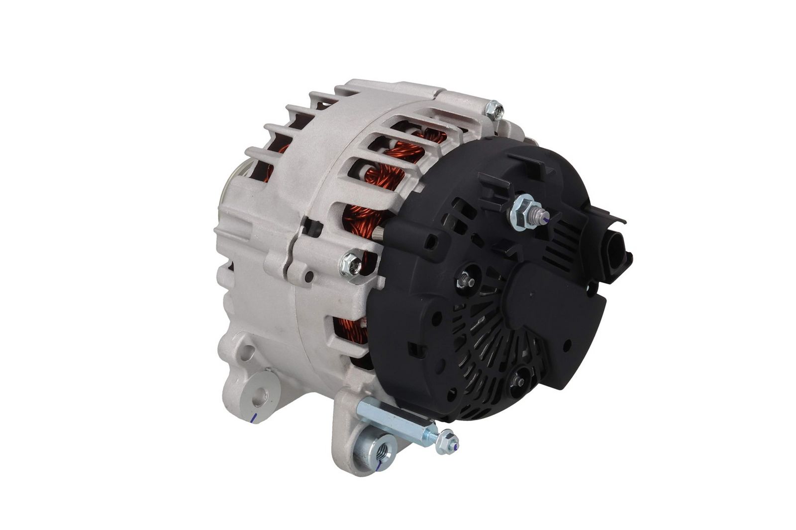 Alternator-1