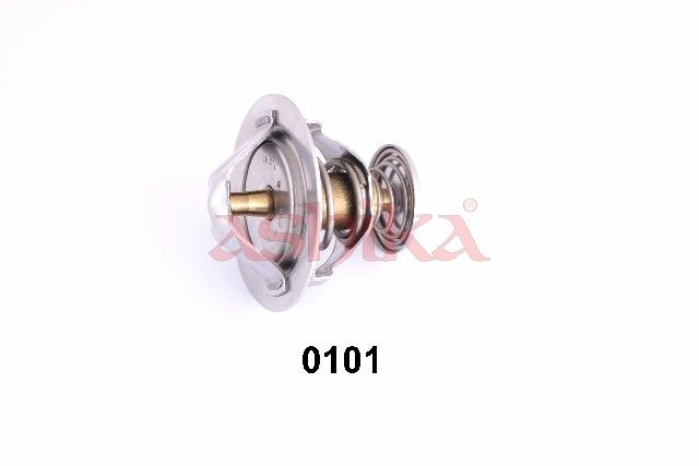 ASHIKA 22-0101 Thermostat, coolant