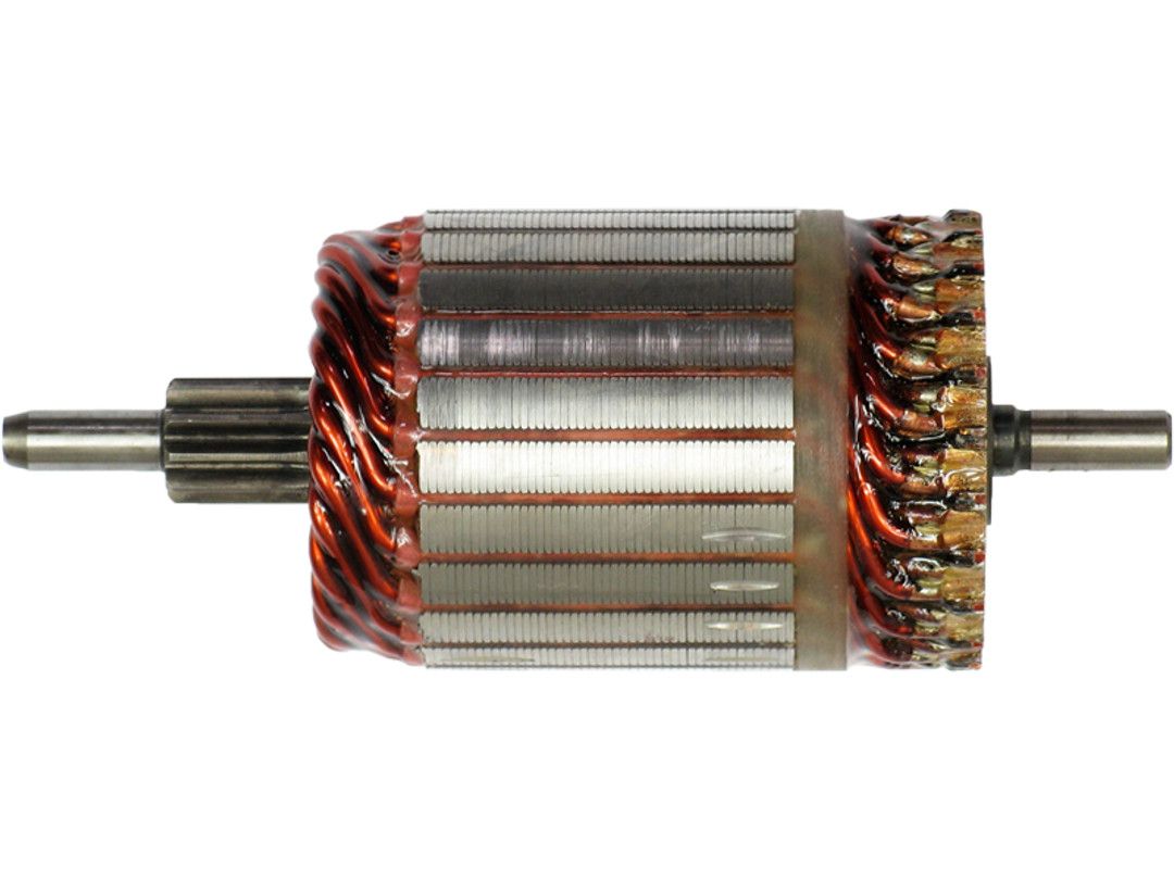 AS-PL SA3024 Armature, starter