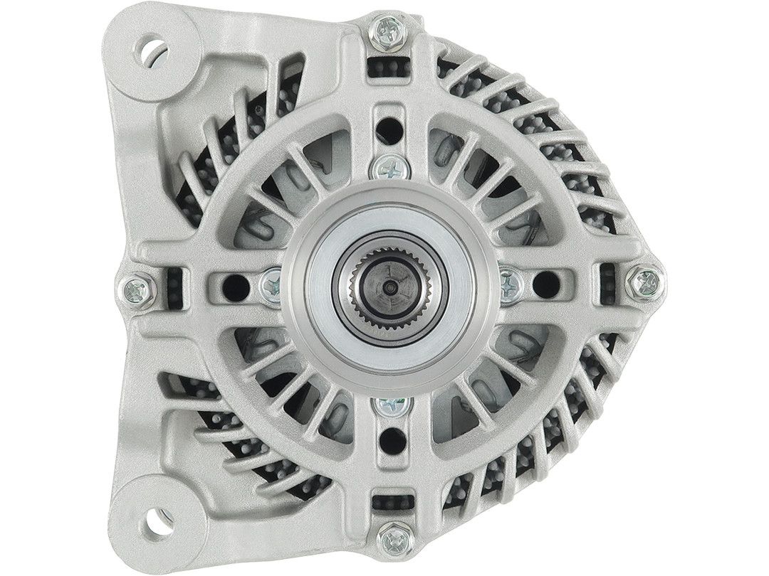AS-PL A5296 Alternator