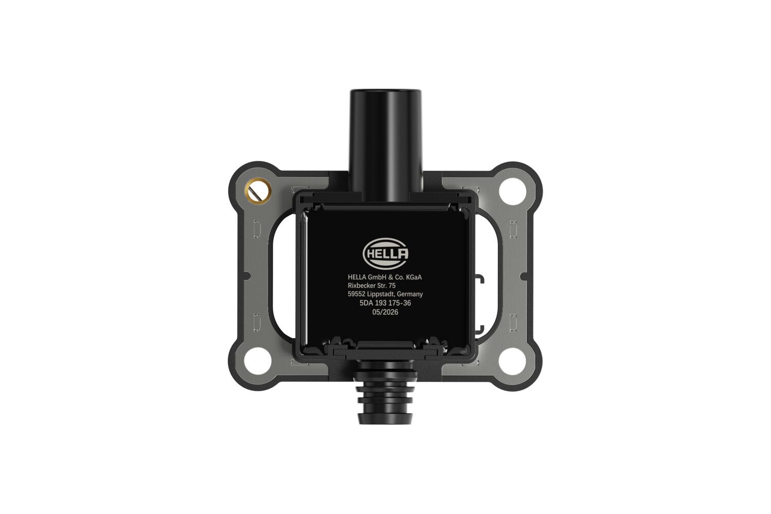Ignition Coil-5