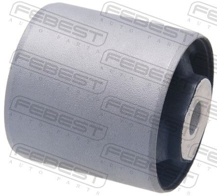 FEBEST LRAB-031 Mounting, control/trailing arm