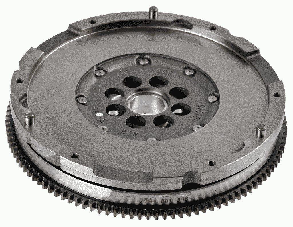 SACHS 2294 001 388 Flywheel