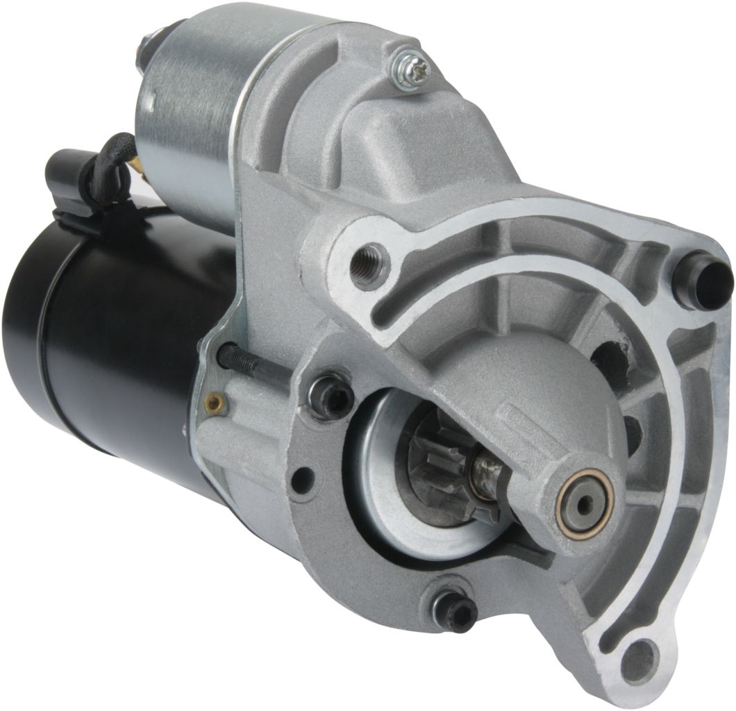 HC-CARGO F 032 110 584 Starter