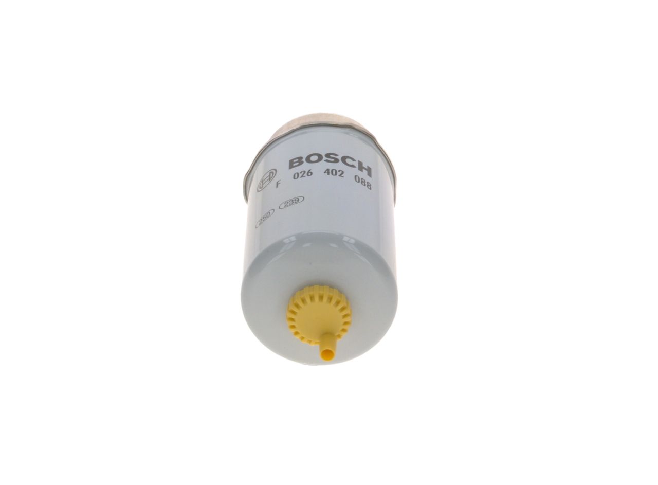 Fuel Filter-3