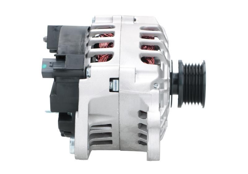Alternator-3