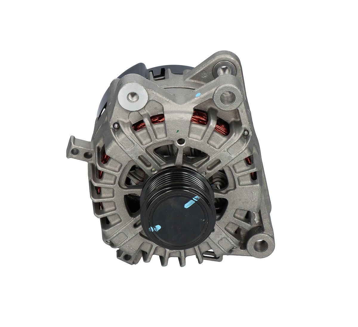 Alternator-1