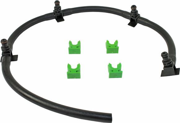 METZGER AUTOTEILE 0840012 Hose, fuel overflow