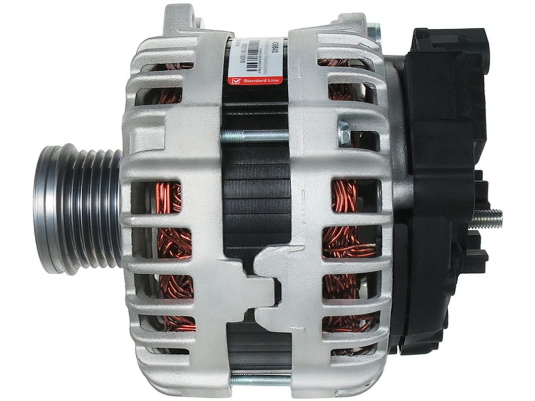 Alternator-3