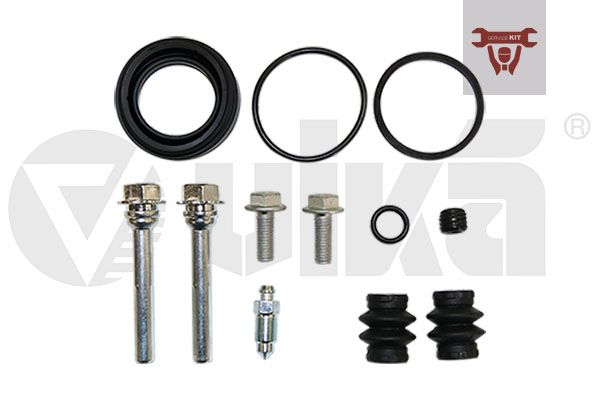 VIKA 66981701801 Seal kit, brake caliper