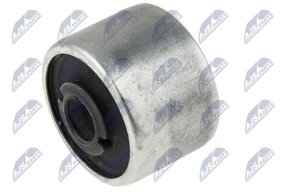NTY ZTP-NS-058BB Mounting, control/trailing arm