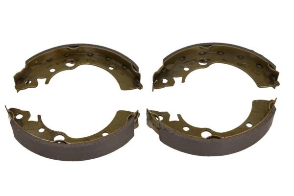 MAXGEAR 19-3462 Brake shoe set
