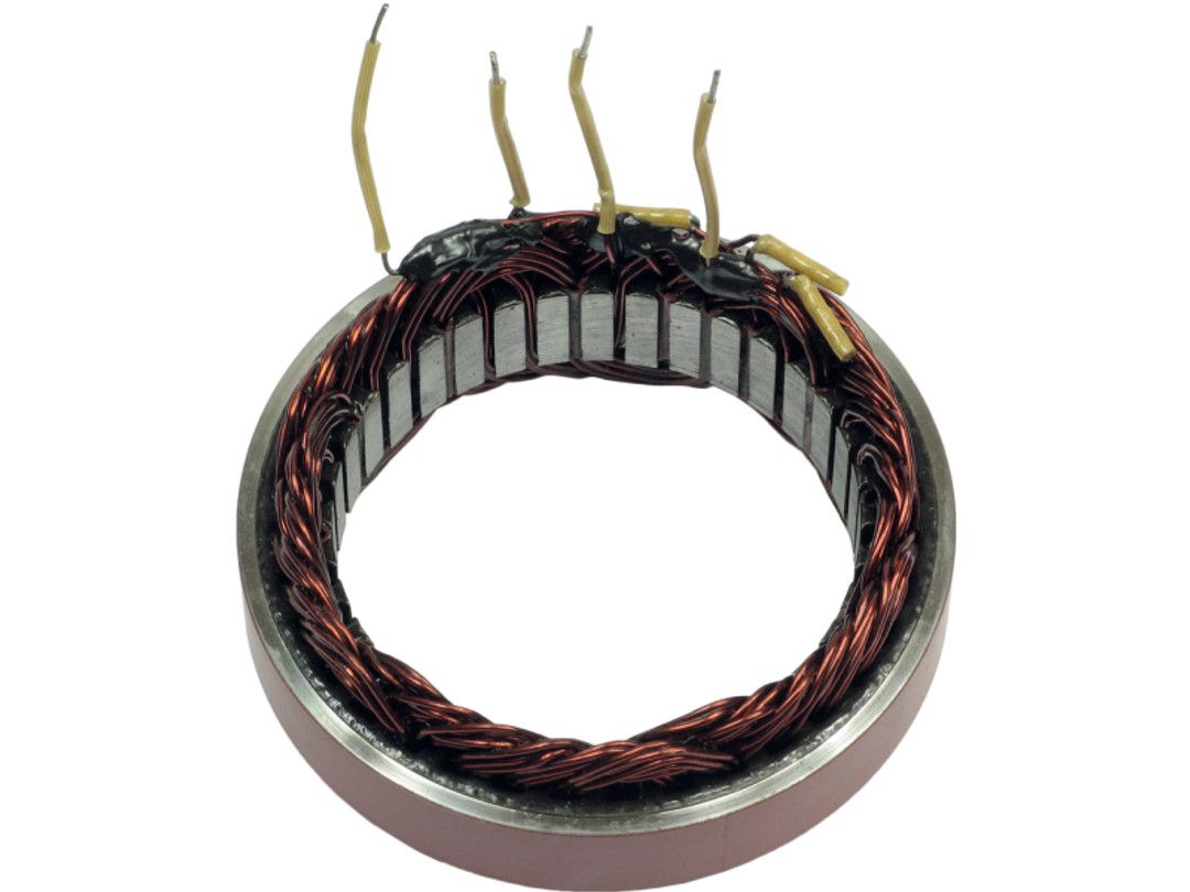 AS-PL AS0003(BOSCH) Stator, alternator