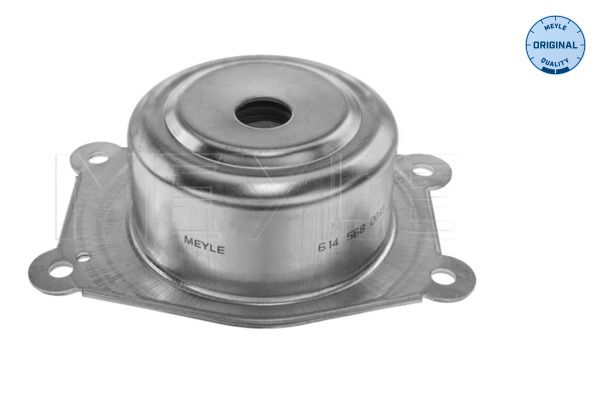 Mounting, engine