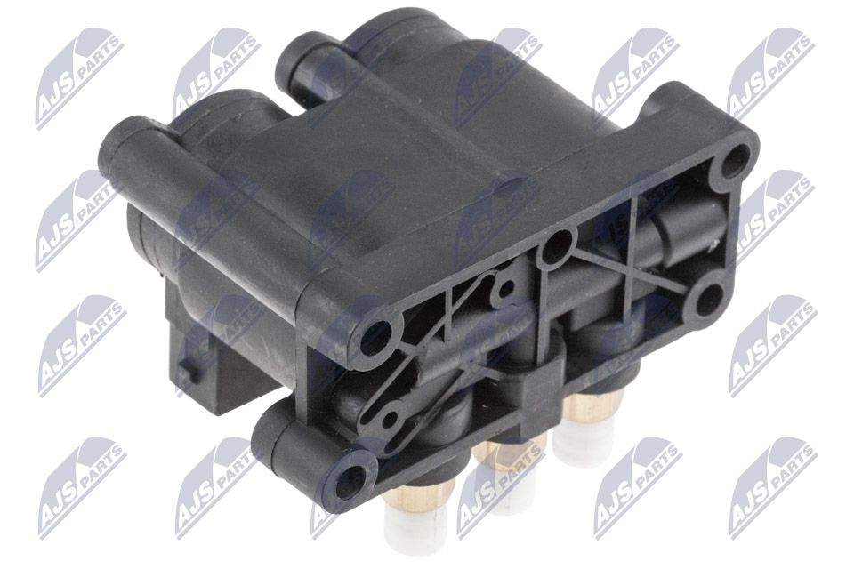 Valve, compressed air system-1