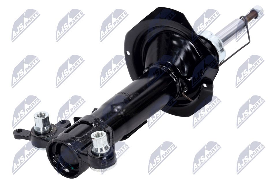 Shock Absorber-1