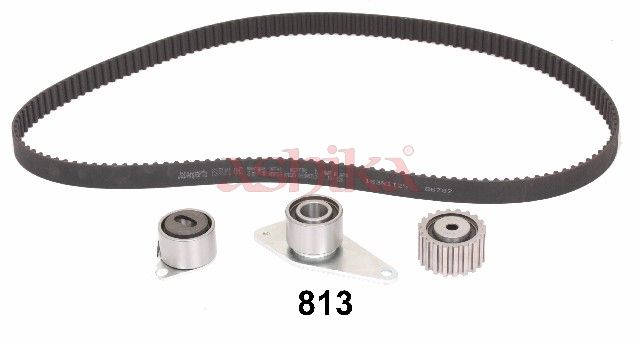 ASHIKA KCT813 Timing belt kit