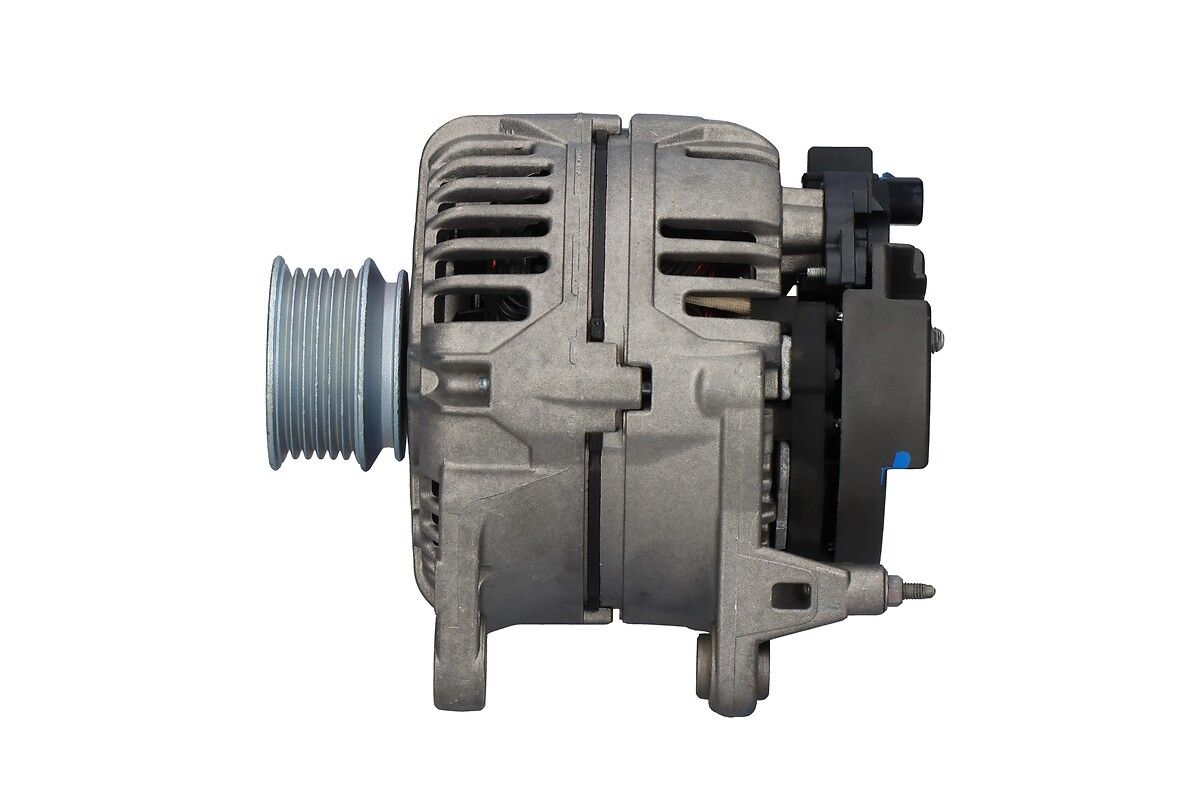 Alternator-3