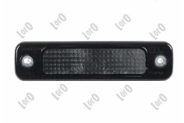 ABAKUS 017-41-870S Auxiliary stop light