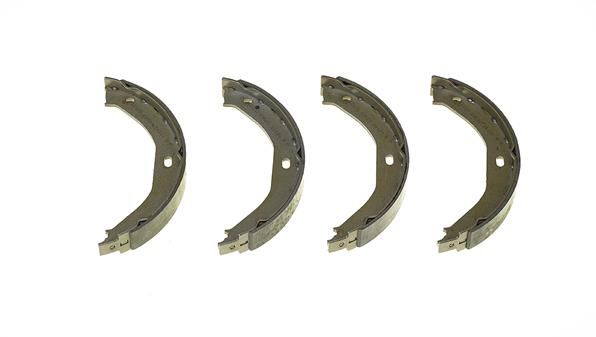 Brake Shoe Set, parking brake-1