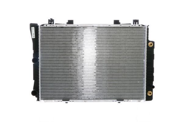 Radiator, engine cooling-1