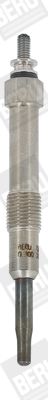 BORGWARNER (BERU) GN017 Glow plug