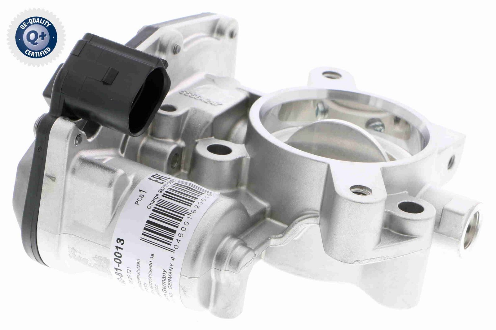VEMO V40-81-0013 Throttle body