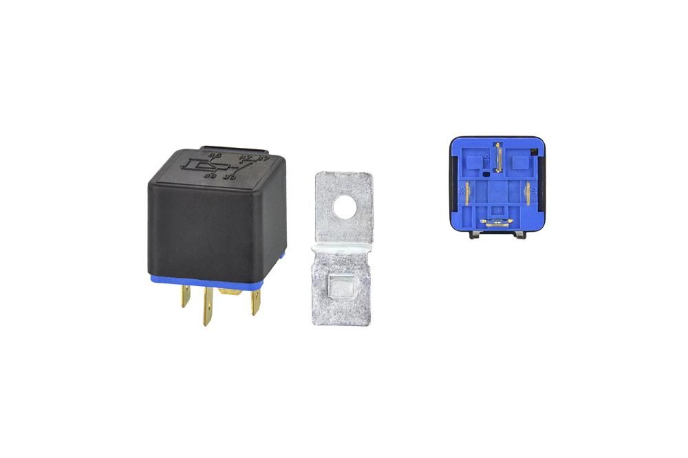 TOPRAN 202 150 Relay, immobilizer