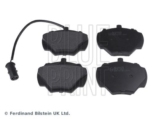 BLUE PRINT ADJ134225 Brake pad set, disc brake