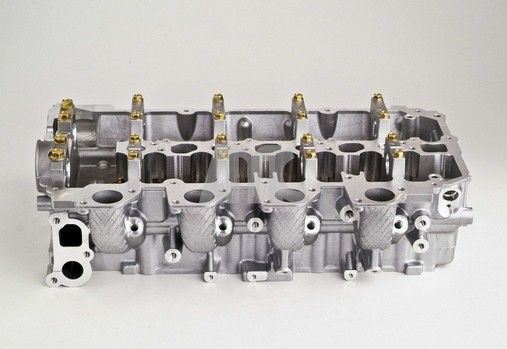 Cylinder Head-4