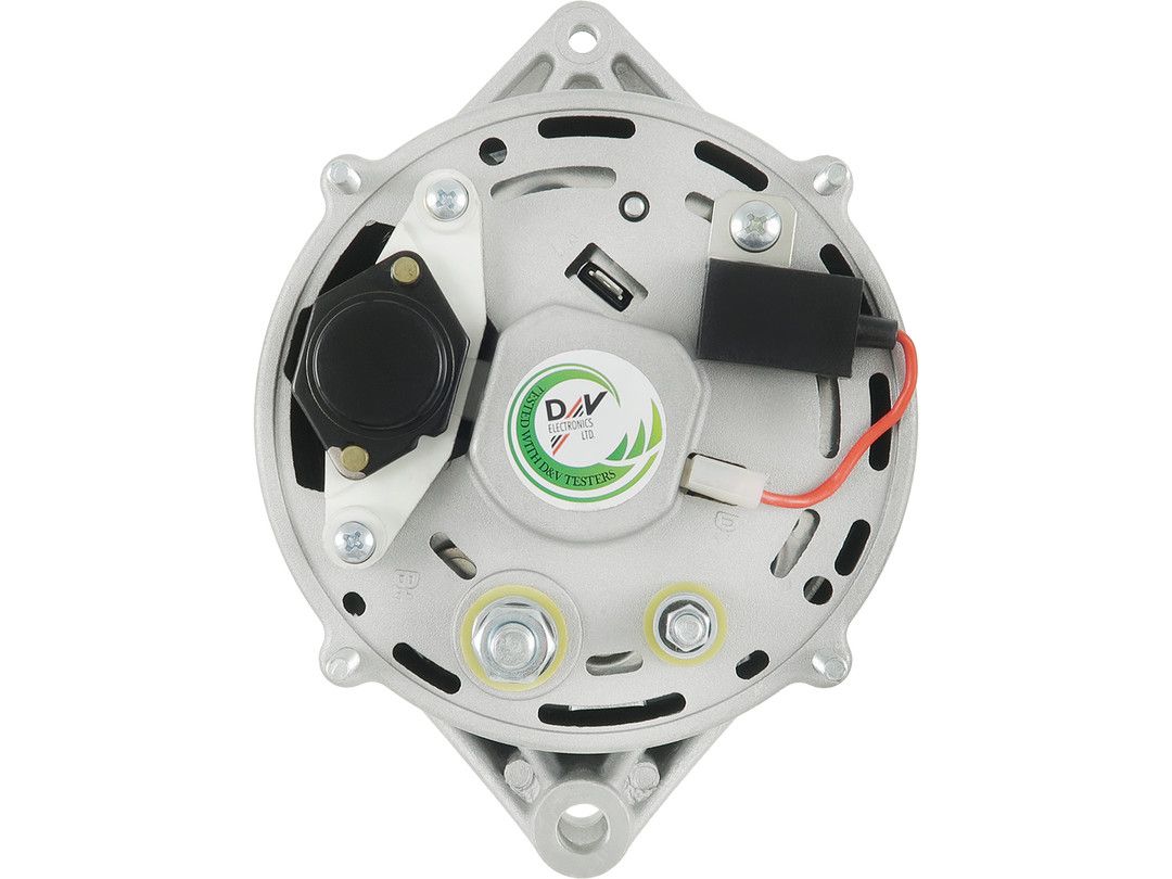 Alternator-2